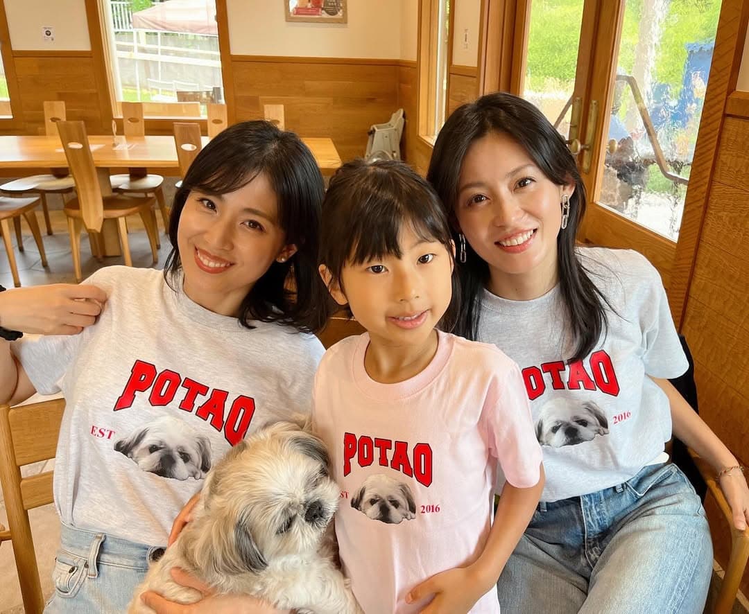 妹に贈った愛犬トレーナーで大成功！ユイカのサプライズ撮影秘話