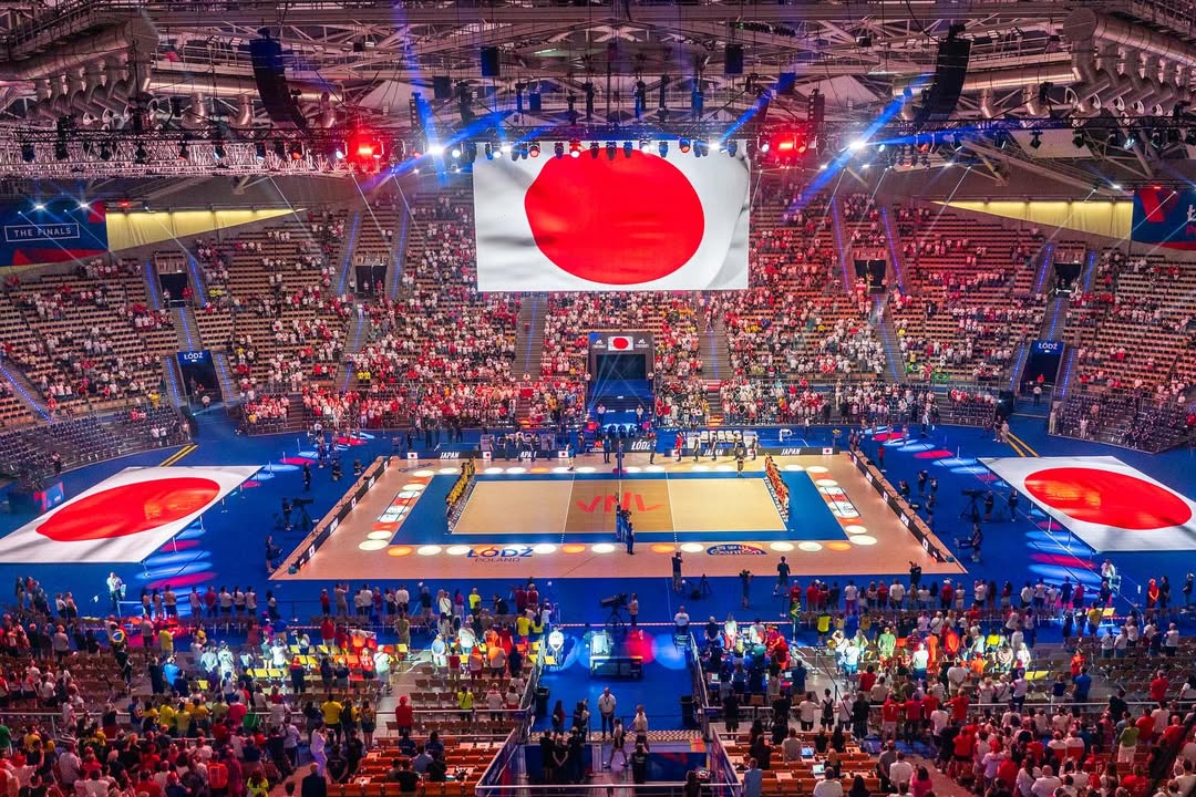 「負けるのってすごく悔しい」女子バレー・石川真佑が大会を振り返る