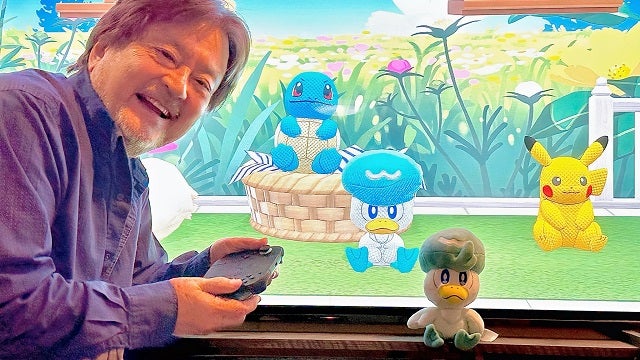 大和田伸也、〇〇の世界でも