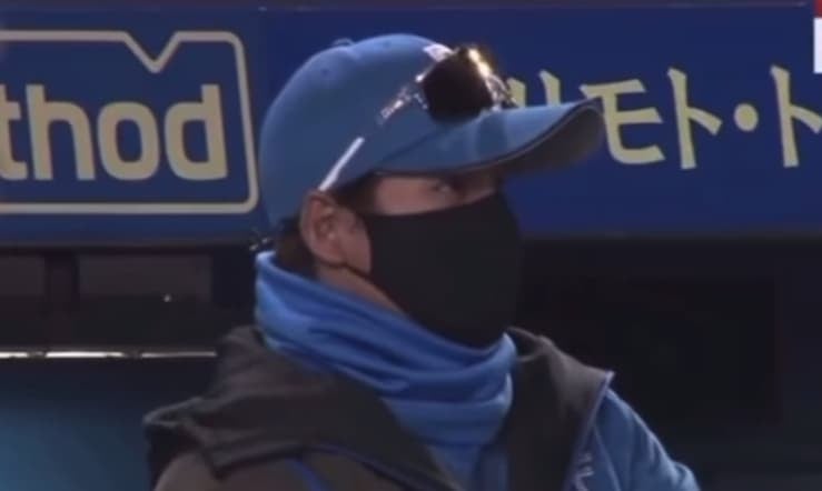 日本ハム・新庄剛志監督が宣戦布告！？「毎試合〇〇〇仕掛け初めようかにゃ〜」