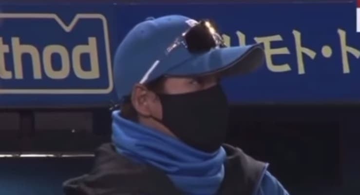 日本ハム・新庄剛志監督が宣戦布告！？「毎試合〇〇〇仕掛け初めようかにゃ〜」