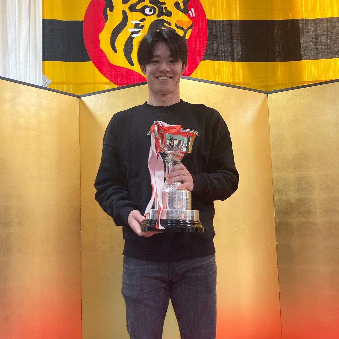 阪神 2023年『タイガース杯ゴルフ』優勝者を発表🔥「ゴルフのアレおめでとう㊗🎉」