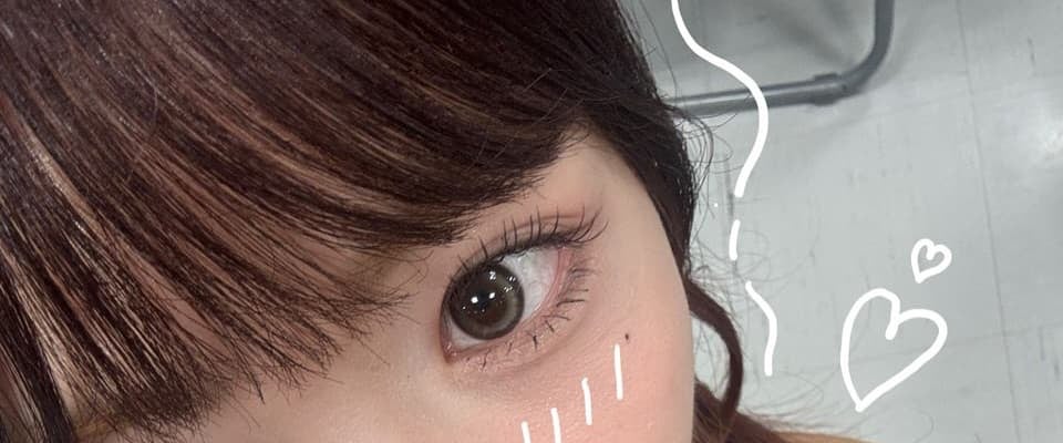 NiziU・マヤ、破壊力バツグンショット公開でファン歓喜「眼福すぎます、、、」