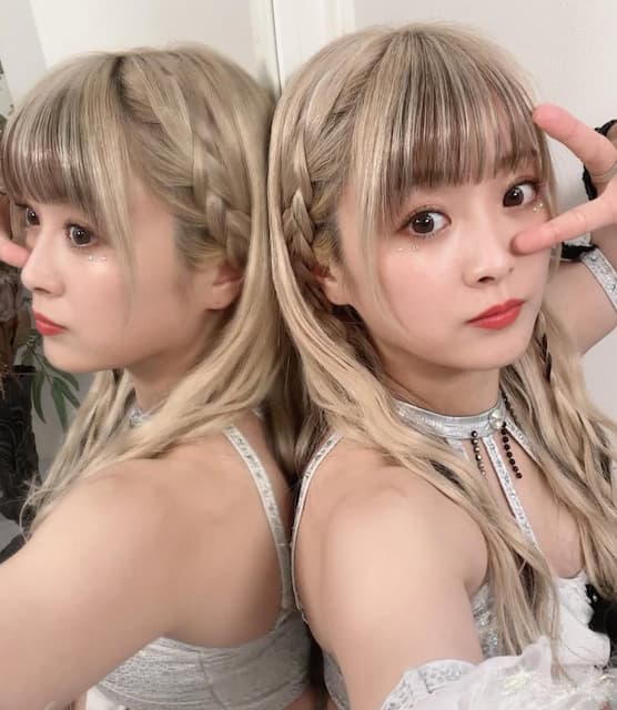 なつぽい、ファンレター届いてます！『ちゃんと読んでるよ』