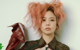 「これ、忘れてた」Charaがライブポスター公開！こっそり名古屋にも⁉