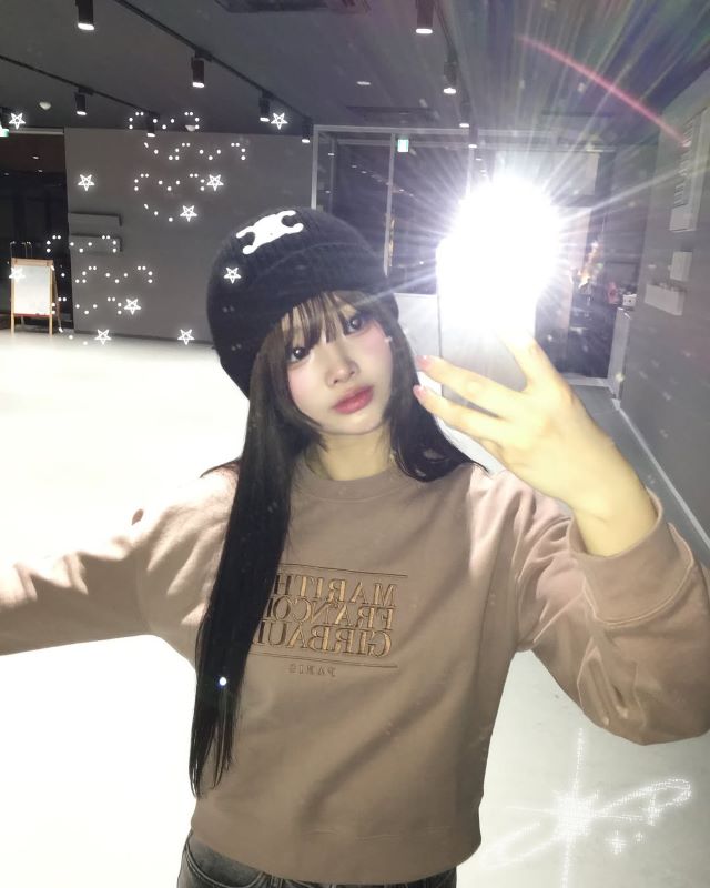 「プリンセス、私たちはあなたを愛しています」あの人気クリエーターの最新ショットが話題に