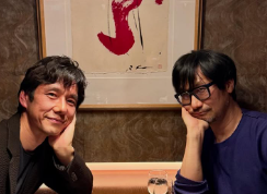 西島秀俊、『島秀会』開催報告！ファンから歓喜の声！