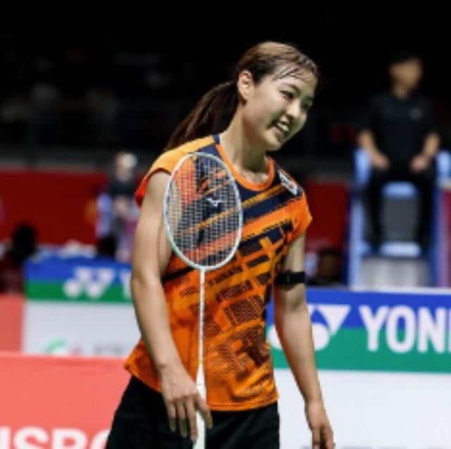 バドミントン・奥原希望、マレーシアマスターズ2025での試合を振り返り「これが今の私の全て」