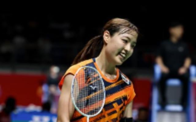 バドミントン・奥原希望、マレーシアマスターズ2025での試合を振り返り「これが今の私の全て」