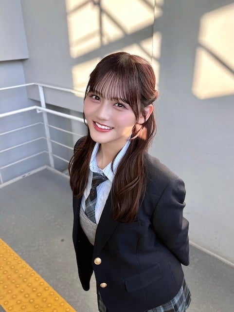 「恋人以上好き以上だよ！」人気アイドルが新曲MVのオフショットを大公開