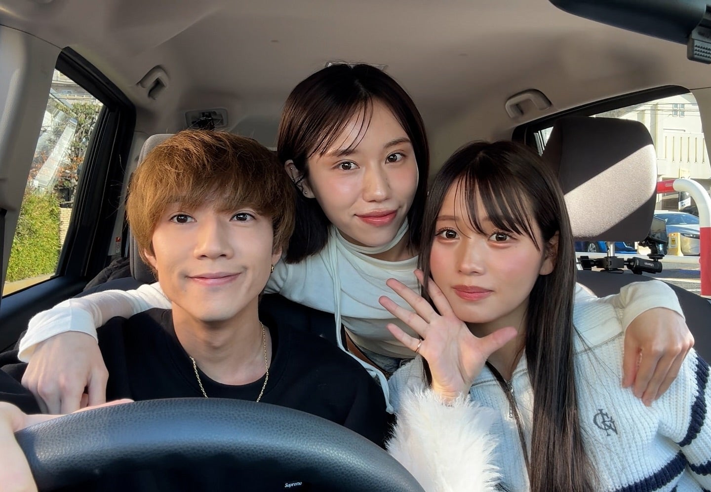 ばんばんざい・るなのグループ卒業発表から一夜明け「まだ受け止められない人が多くいると思うけど、」