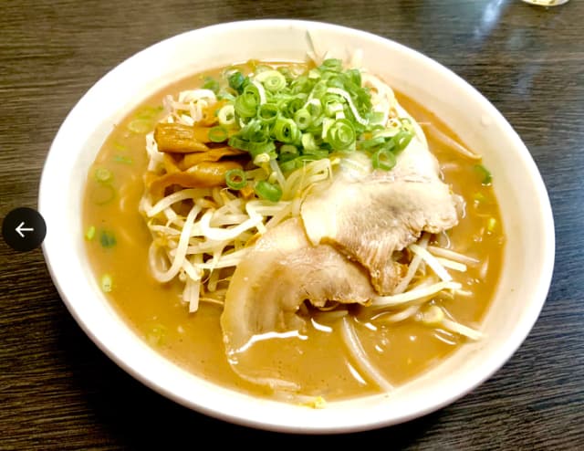 声優・谷山紀章　おすすめラーメン店を報告！