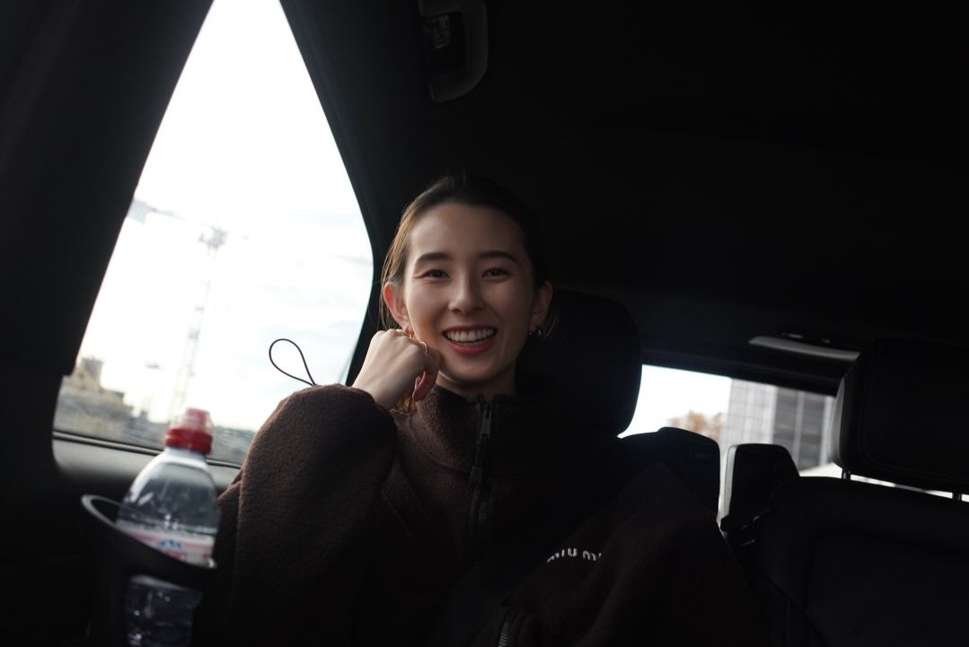 守田英正、妻の29歳誕生日を祝福「最高の妻で最高のママ」