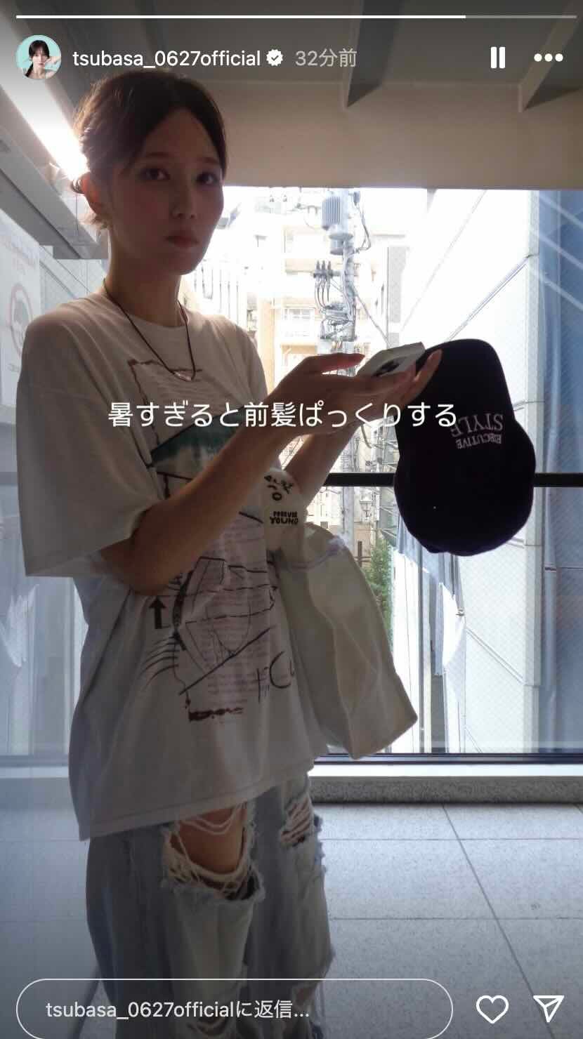 「どんな前髪でも可愛いやん」本田翼の前髪が話題に