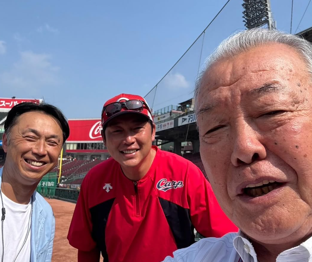 「阪神11連勝に沸く」元ヤクルト名手・宮本慎也、NHK‑BSでW解説初体験