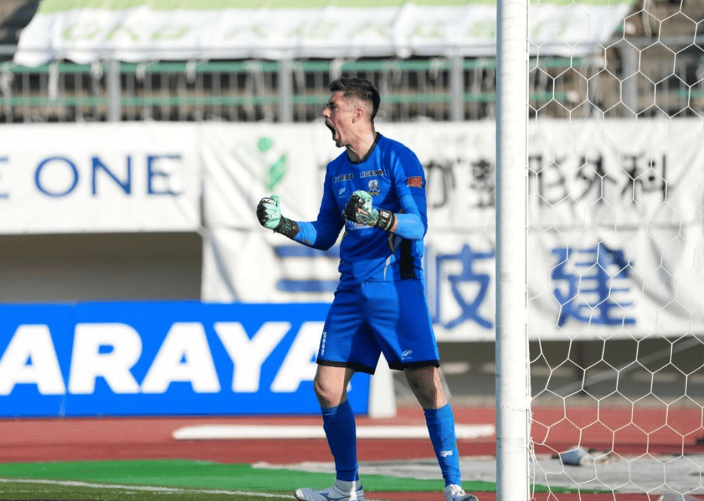 【百年構想リーグ】FC岐阜がJ2勢に開幕3連勝　PK戦制しいわきも下す