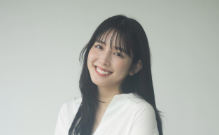 「10年以上の歩みに感謝」松田るか、Grick退所を報告　新たな旅立ちにファンからエール続々！