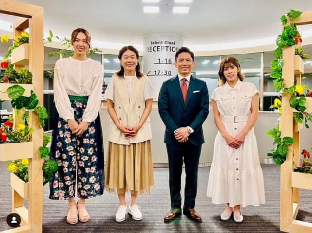 野村忠宏「レジェンド五輪アスリート仲間」との共演報告！