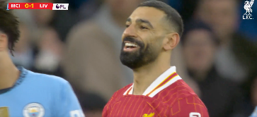 リヴァプールがマンチェスターシティ戦での全ゴールを公開