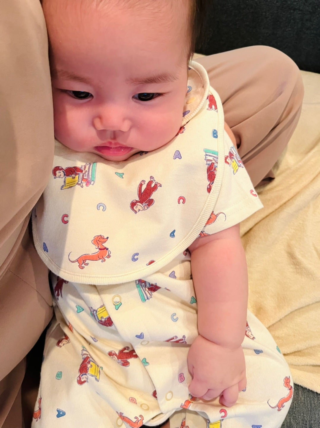 だいたひかるさんの長男が不機嫌に😲その可愛らしい理由とは❓