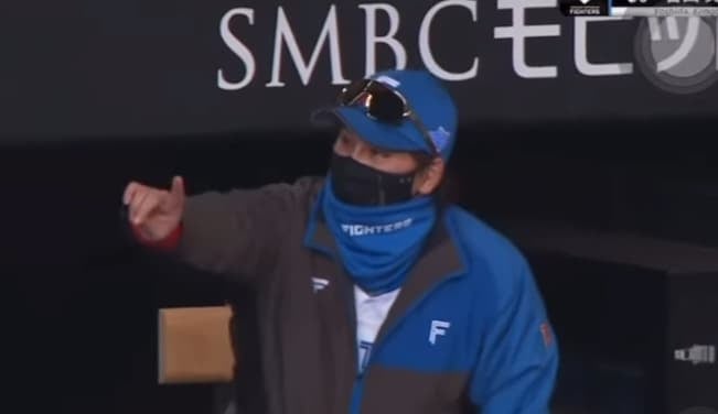 日本ハム・新庄剛志監督　パリーグ制覇に向け順調な仕上がり！「逆転満塁ホームランで勝つより今日の勝ち方の方が大好物ばい！」