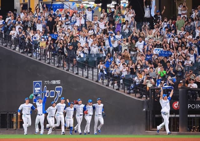 今季支配下登録の日ハム若手投手がシーズン終了を報告！来季へ向けてコメント