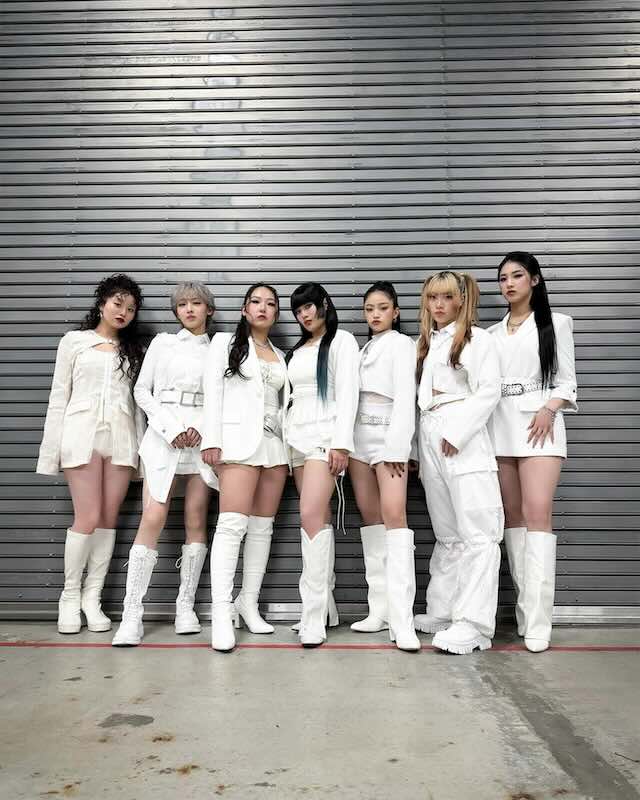 デビュー前なのにあのグループがVMAJ Pre-Showに出場！？