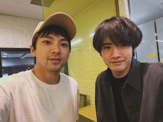 「ペントレコンビ熱すぎ！！」山田裕貴　ANN告知投稿！ゲストはあの超人気俳優