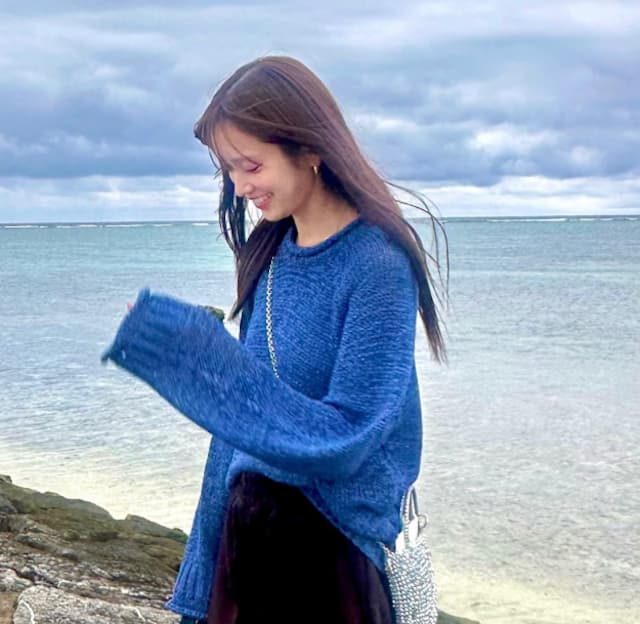 日向坂キャプテン・佐々木久美、インスタグラムで新年初投稿！