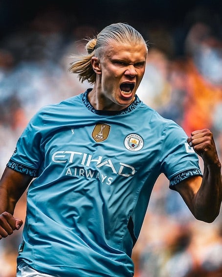 通常運転のハットトリック...プレミアの怪物が今年も健在！