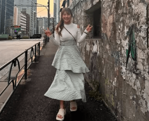 美女ゴルファー・吉田優利、欠場からの回復報告！注目のエレガントコーデ＆スイングムービーを公開！