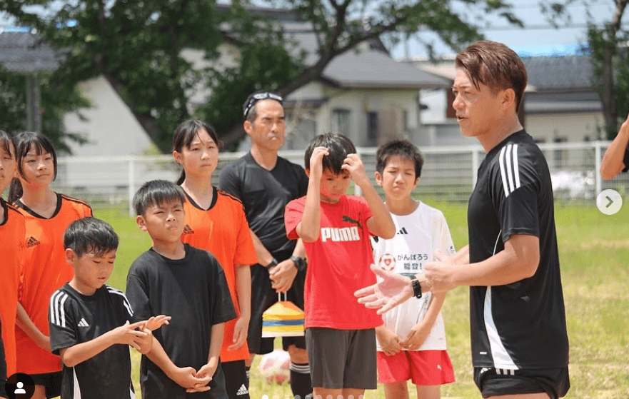 「田中隼磨が語る能登半島地震の現状と復興支援への熱い思い」