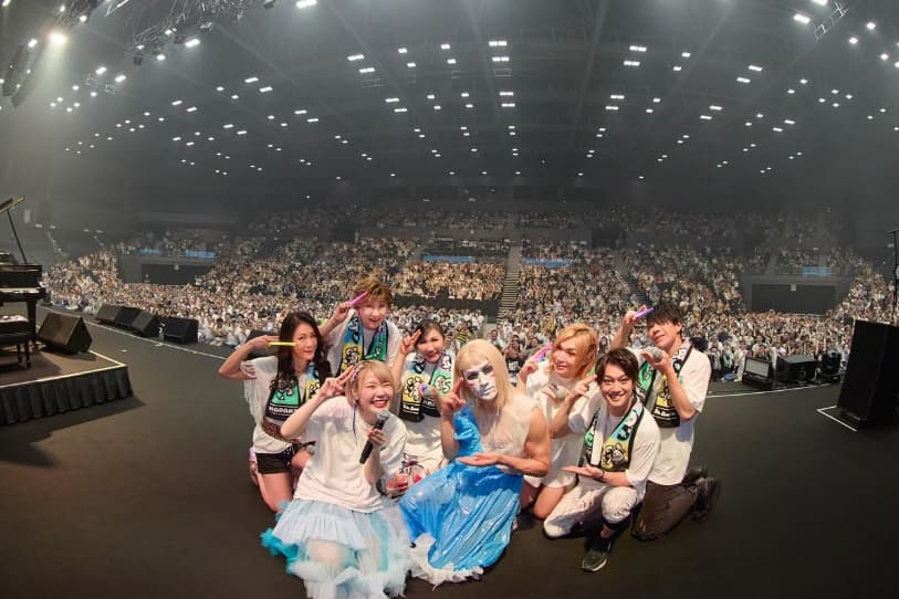 ハラミちゃん ピアニスト人生を謳歌！「こんな幸せがあっていいのだろうか…」