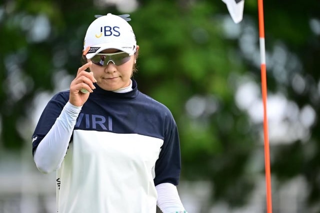 プロゴルファー藤田さいき、CAT Ladiesで2位タイ。課題と収穫を胸に次戦へ、SWANSとの契約も発表