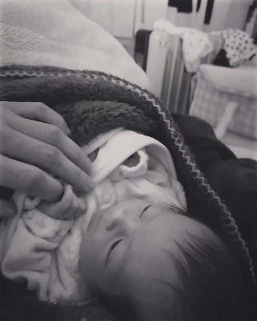 スノーボード元五輪代表・藤森由香が第1子出産