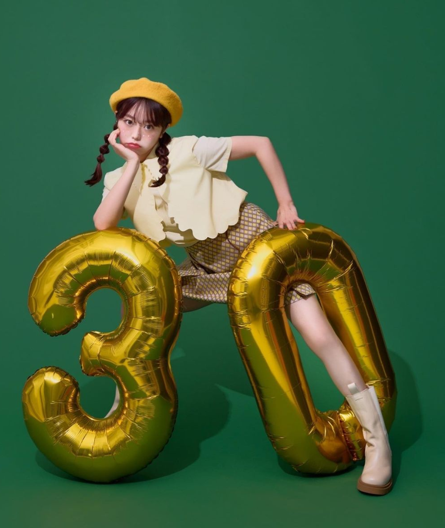 癖が強い！？峯岸みなみ、結婚後初の誕生日を迎える🎉夫・てつやの服装が面白すぎる😂