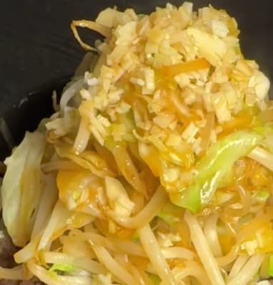 「これうまそう！」「これは作りたい」料理研究家・リュウジが教える牛丼！