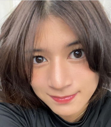 山岡聖怜、おはよう投稿で朝からファンを魅了！「強さと可愛さのギャップが最高」と話題に！！