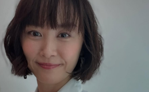 「こう見えてまじめです」山口もえ、多忙な一週間を振り返るオフショットに共感の声