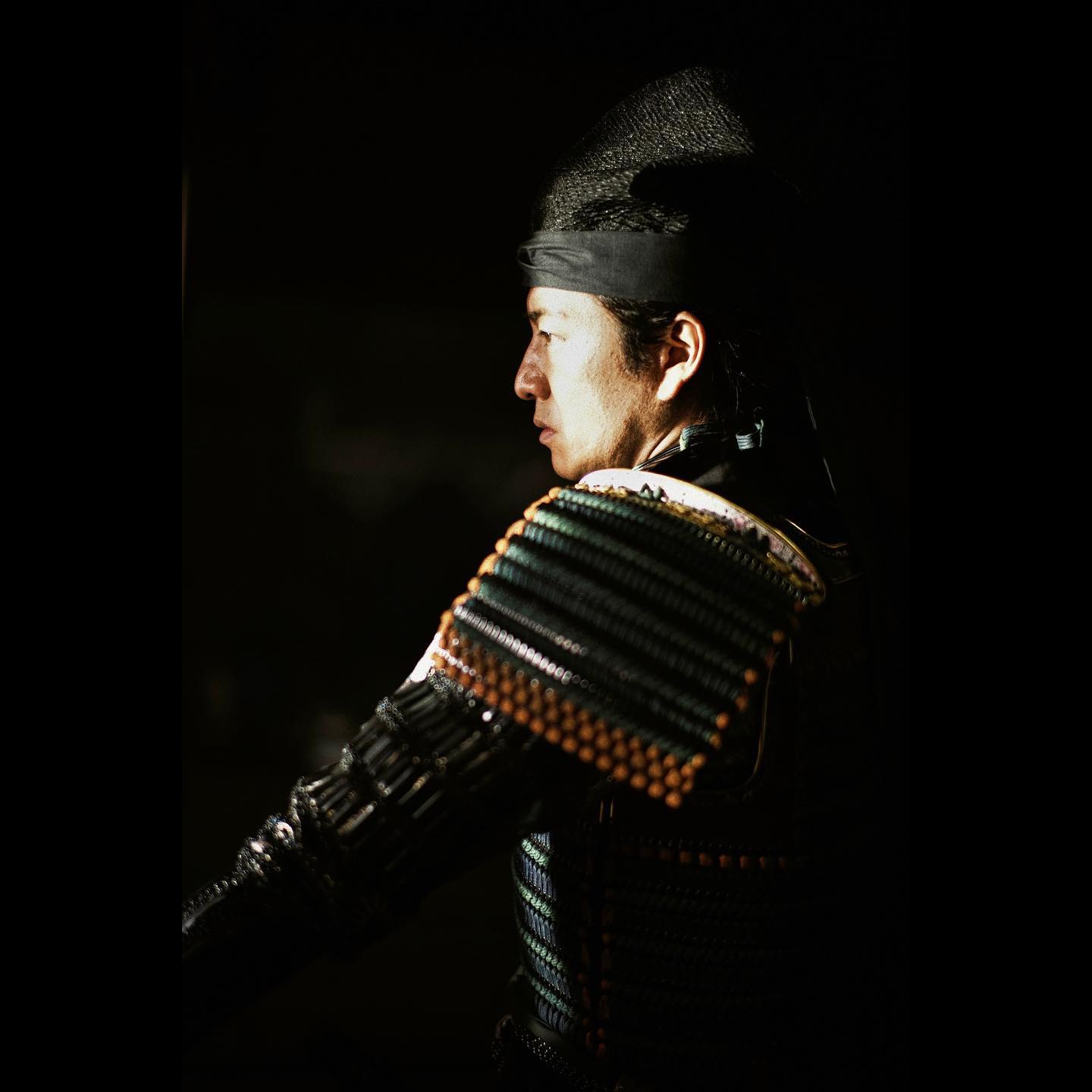 木村拓哉、再びオフショットを披露📸 集中する姿がかっこいい...✨