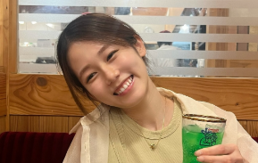 「この笑顔が尊い…！」川口葵、高校時代の友人との再会にほっこりオフショット投稿