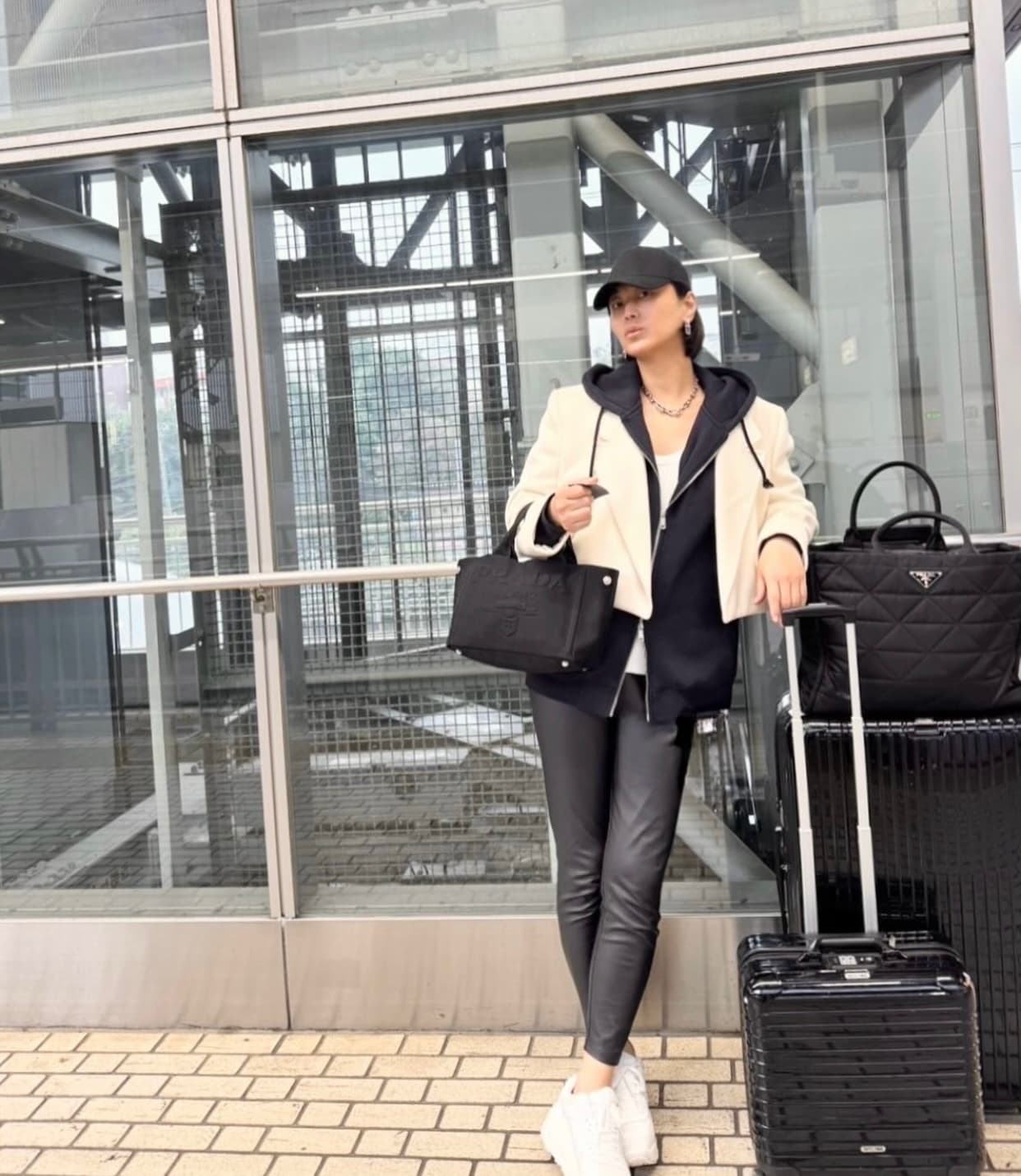 氷川きよし「また帰ってこれて、でら嬉しいがね！！大大大好きな名古屋！！」