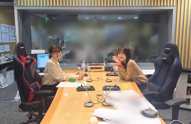 有村架純  あまりの可愛さにニヤつきが止まらない「反省会をするかもしれません...」