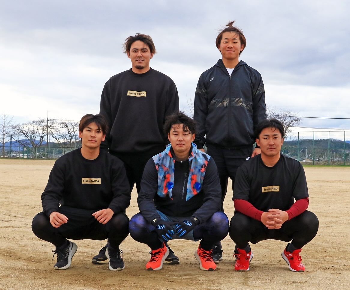 DeNA森原康平が自主トレを終了！故郷から来季への飛躍を誓う🔥