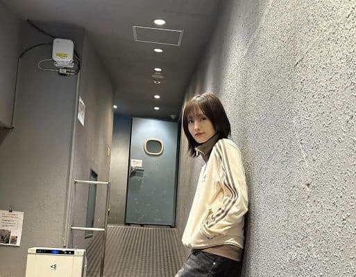 元NMB48・山本彩、先月物欲が爆発した時に買った〇〇でカジュアルなコーディネートを公開！