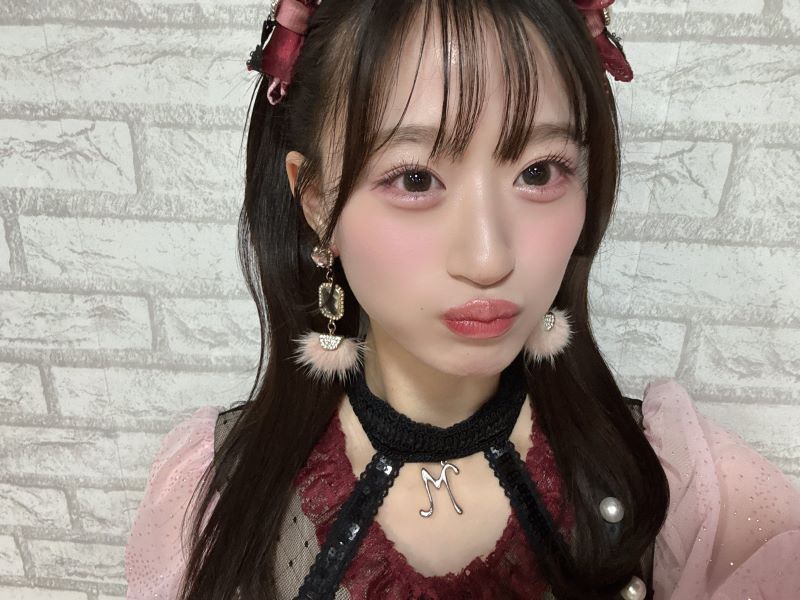 「かわいいんよなぁ」あのアイドルの