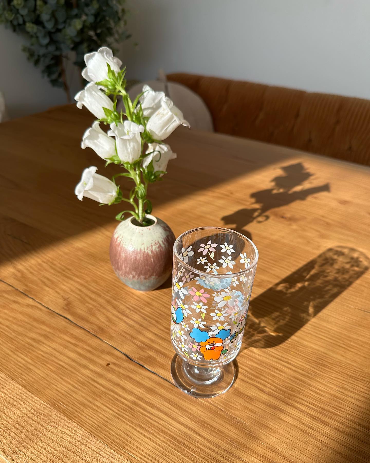 ⛸村上夏菜子、最新ショットを公開🌟「朝起きたら、昨日飲みっぱなしのコップが」