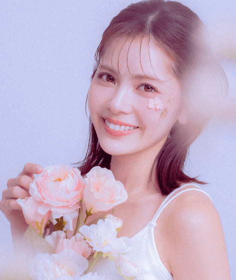 「て、天使ではないか」美しすぎて話題になったマラソン美女、慈愛のローズショット披露にファン大歓喜！「ずっと観てても良いですか」