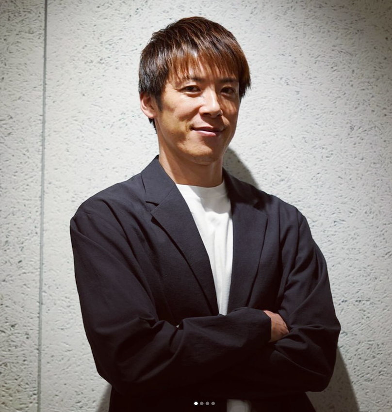 元Jリーガー林陵平さん、日本代表戦のアメリカ遠征を解説「夢が叶った」