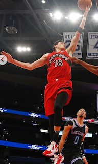 「夢を成し遂げた自分を誇りに」渡邊雄太 正式に6年間のNBAの旅の終了を報告「これからも応援よろしくお願いします！」